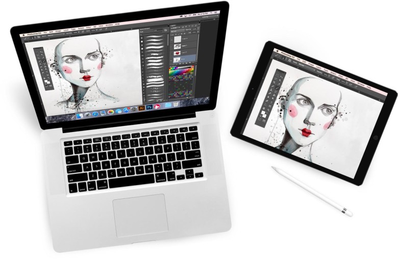 best digital drawing pad for mac